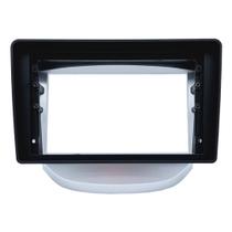 Moldura Multimidia 9 Polegadas Hyundai HB20 G1 2012 a 2019 Fiamon