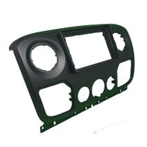 Moldura multimidia 9 polegadas renault master