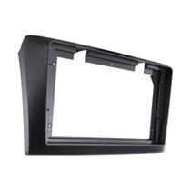 Moldura Multimídia 9 Polegadas Stilo Fiat 2003 A 2011