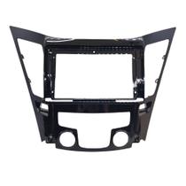 Moldura multímidia sonata 2011/ 2016 black piano 9 polegadas