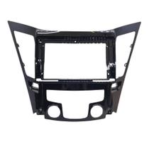 Moldura Multímidia Sonata 2011/ 2016 Black Piano 9 Polegadas