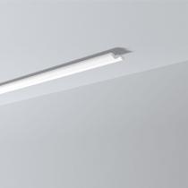 Moldura Nomastyl N - Br. c/ 2,00 mts