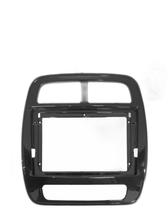 Moldura Painel 2 Din 9 Polegadas Renault Kwid 2017 Em Diante