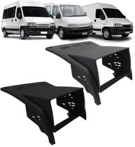 Moldura Painel 2 din Dvd Ducato Jumper Boxer Moldura Painel 2 din Dvd Ducato Jumper Boxer