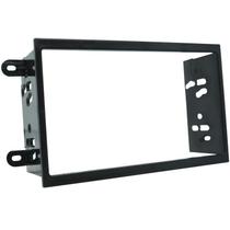 Moldura Painel 2 Din Dvd Som Cobalt Spin Onix Novo Prisma 2013 à 2018 Expex Preta Moldura Painel 2 Din Dvd Som Cobalt Spin Onix Novo Prisma 2013 à 2018 Expex Preta