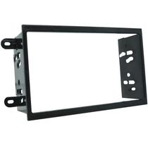 Moldura Painel 2 Din Dvd Som Cobalt Spin Onix Novo Prisma 2013 à 2018 Preta Moldura Painel 2 Din Dvd Som Cobalt Spin Onix Novo Prisma 2013 à 2018 Preta