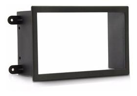 Moldura Painel 2 Din Gm Onix Cobalt Spin Novo Prisma Moldura Painel 2 Din Gm Onix Cobalt Spin Novo Prisma