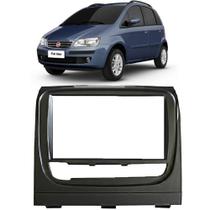 Moldura Painel 2 Din Idea 2013 2014 2015 2016 7 Polegadas Japonês e Chinês Central Multimidia Mp5