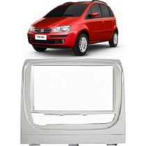 Moldura Painel 2 Din Idea 2013 2014 2015 2016 7 Polegadas Japonês e Chinês Central Multimidia Mp5