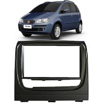 Moldura Painel 2 Din Idea 2013 2014 2015 2016 7 Polegadas Japonês e Chinês Central Multimidia Mp5