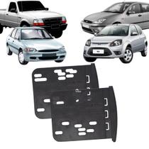 Moldura Painel 2 Din Multimidia Dvd Mp5 Escort Ka Focus F250 Moldura Painel 2 Din Multimidia Dvd Mp5 Escort Ka Focus F250