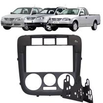 Moldura Painel 2 Din Multimidia Dvd Mp5 Saveiro Parati Gol G4 2005 2006 2007 Moldura Painel 2 Din Multimidia Dvd Mp5 Saveiro Parati Gol G4 2005 2006 2007