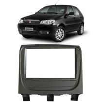 Moldura Painel 2 Din Palio Weekend Siena Strada 7 Polegadas Multimidia Dvd Som Moldura Painel 2 Din Palio Weekend Siena Strada 7 Polegadas Multimidia Dvd Som