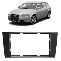 Moldura Painel 2 Din Para Multimidia Player 7 Polegadas Audi A4 2007 2008 2009 2010 2011 2012 Moldura Painel 2 Din Para Multimidia Player 7 Polegadas Audi A4 2007 2008 2009 2010 2011 2012