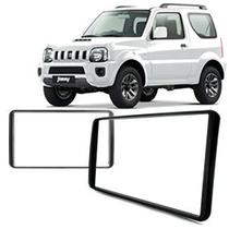 Moldura Painel 2 Din Suzuki Jimny