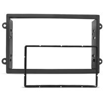 Moldura Painel 2din Gm Onix Cobalt Spin Novo Prisma Grafite Moldura Painel 2din Gm Onix Cobalt Spin Novo Prisma Grafite