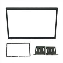 Moldura Painel 2din Multimidia Duster Oroch 2018 Pcd B Piano