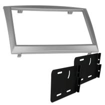 Moldura painel 2din renault megane megane grand tour