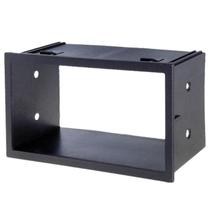 Moldura painel 2din vw polo golf fox ecosport fiesta bora Moldura painel 2din vw polo golf fox ecosport fiesta bora