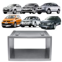 Moldura Painel 7" Bora EcoSport Fiesta Golf 1999-2012 DVD MP5 Moldura Painel 7" Bora EcoSport Fiesta Golf 1999-2012 DVD MP5