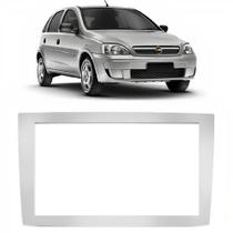 Moldura Painel 7 Polegadas Corsa Montana 02 04 08 10 12 DVD MP5