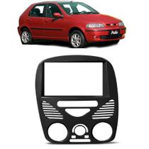 Moldura Painel 7 Polegadas Fiat Palio 01 05 08 10 13 DVD MP5