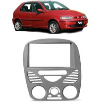 Moldura Painel 7 Polegadas Fiat Palio 01 05 08 10 13 DVD MP5