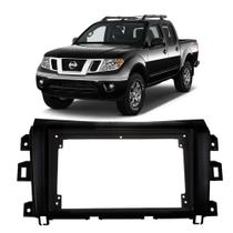 Moldura Painel 7 Polegadas Frontier 17 18 19 20 21 22 MP5 DVD Moldura Painel 7 Polegadas Frontier 17 18 19 20 21 22 MP5 DVD