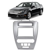 Moldura Painel 7p Fusion 09 10 11 12 para Central Multimídia