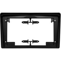 Moldura painel 9 polegadas corsa meriva montana vectra expex