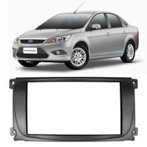 Moldura Painel 9 Polegadas Focus 09 10 11 12 13 MP5 DVD Moldura Painel 9 Polegadas Focus 09 10 11 12 13 MP5 DVD