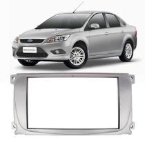 Moldura Painel 9 Polegadas Focus 09 10 11 12 13 MP5 DVD