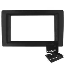 Moldura Painel Adaptadora 10 Polegadas 7 Polegadas Universal Moldura Painel Adaptadora 10 Polegadas 7 Polegadas Universal