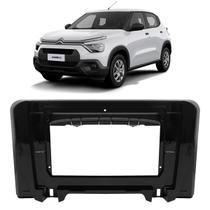 Moldura painel c3 23/24 10 polegadas preto citroen epx10ci00 Moldura painel c3 23/24 10 polegadas preto citroen epx10ci00