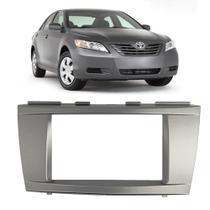 Moldura Painel Camry 2006 2007 2008 2009 2010 2011 2 Din 7 Polegadas Multimidia Dvd Moldura Painel Camry 2006 2007 2008 2009 2010 2011 2 Din 7 Polegadas Multimidia Dvd