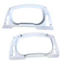 Moldura Painel Central C/furos Volare V6 V8 V6l V8l W7 W8 W9 Volare 46190130