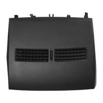 Moldura Painel Central Difusor Saída de Ar Superior Nissan Tiida 2008 2009 2010 2011 2012