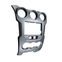 Moldura Painel Central Original Ford Troller 2014 À 2019