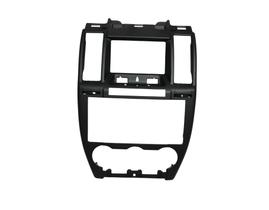 Moldura Painel Central Original Freelander 2 LR007353 Moldura Painel Central Original Freelander 2 LR007353
