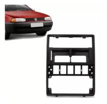 Moldura Painel Central Rádio Saveiro Parati G2 1995 A 1999