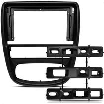 Moldura Painel Contra frente 9 Polegadas 2 Din Multimidia Renault Duster Oroch 2012 2013 2014 2015 Moldura Painel Contra frente 9 Polegadas 2 Din Multimidia Renault Duster Oroch 2012 2013 2014 2015