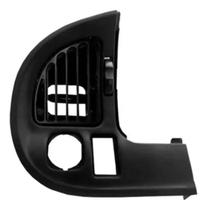 Moldura Painel Difusor Ar Logus Pointer Lado Esquerdo
