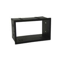 Moldura Painel Dvd 2 Din Golf, Polo, Bora, Ecosport, Fiesta, Fox, Preta Moldura Painel Dvd 2 Din Golf, Polo, Bora, Ecosport, Fiesta, Fox, Preta