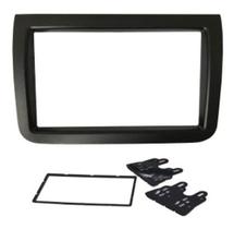 Moldura Painel Dvd 2 Din Multimidia Mp5 Fiat Ducato 2018