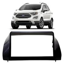 Moldura Painel Ecosport 18 19 20 21 7 Polegadas MP5 DVD Moldura Painel Ecosport 18 19 20 21 7 Polegadas MP5 DVD