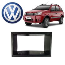 Moldura Painel Ecosport 2005 a 2012