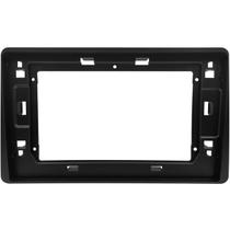 Moldura painel expex 10 polegadas duster 2020 em diante Moldura painel expex 10 polegadas duster 2020 em diante