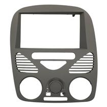 Moldura painel fiat palio siena strada g2 c/ ar condicionado