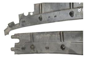 Moldura Painel Frontal Renault Master 2005 A 2010