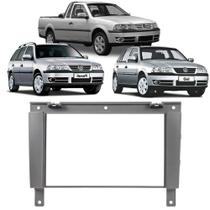 Moldura Painel Gol G3 00 01 02 03 04 05 DVD MP5 para Multimidia